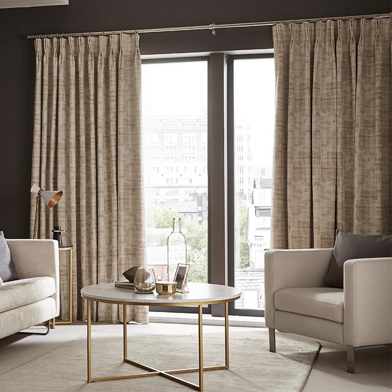 Curtains Newcastle - GLE Blinds