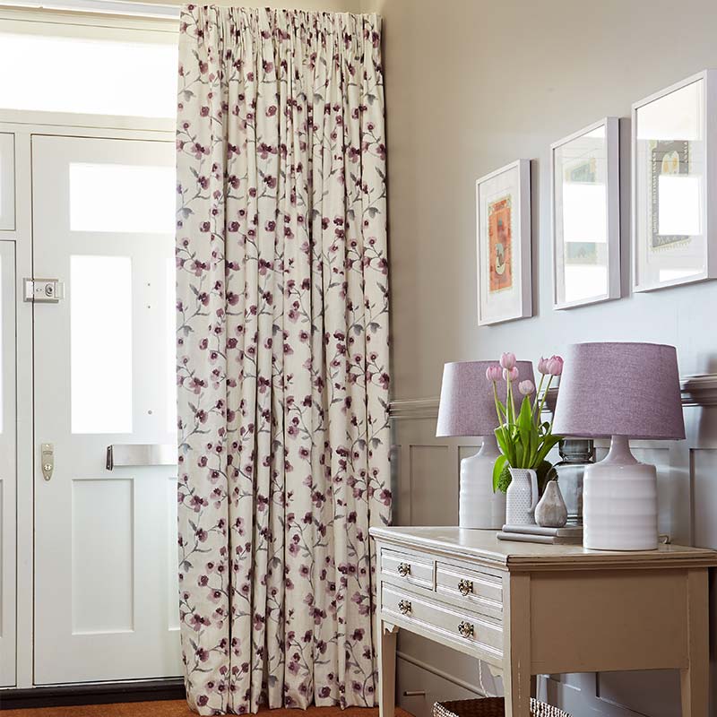 Curtains Newcastle - GLE Blinds