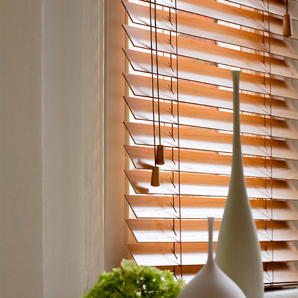 Tuscan Oak Close Up