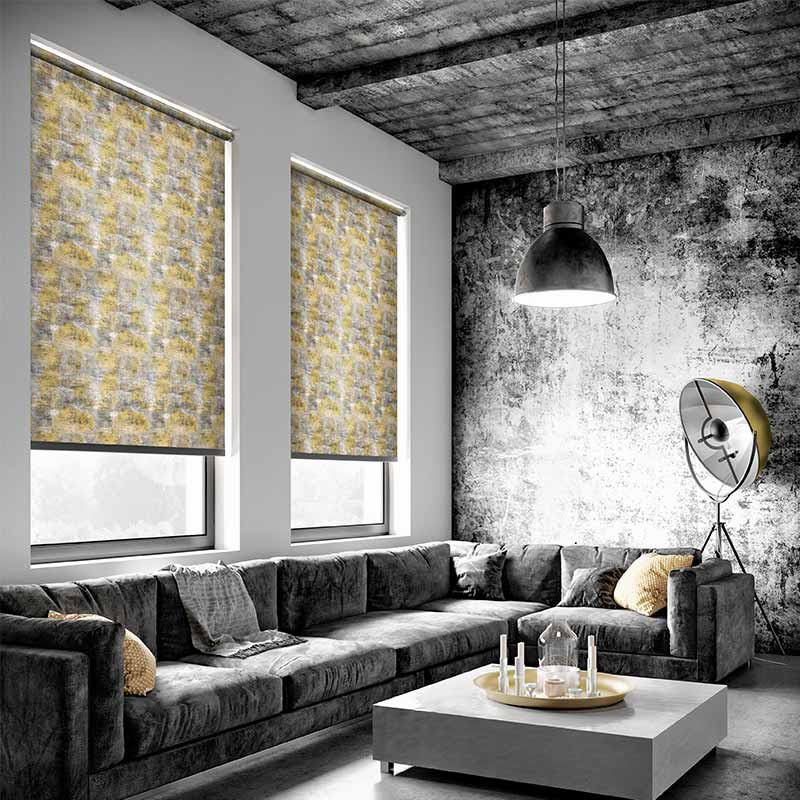 Roller Blinds Newcastle - GLE Blinds