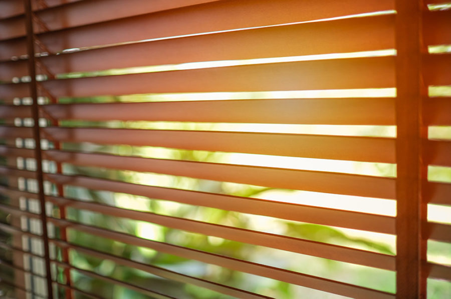 Why Venetian Blinds are the Right Choice for Your Home