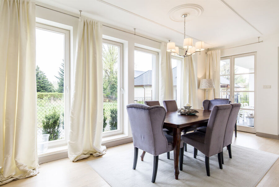 What You Should Consider When Buying Curtains