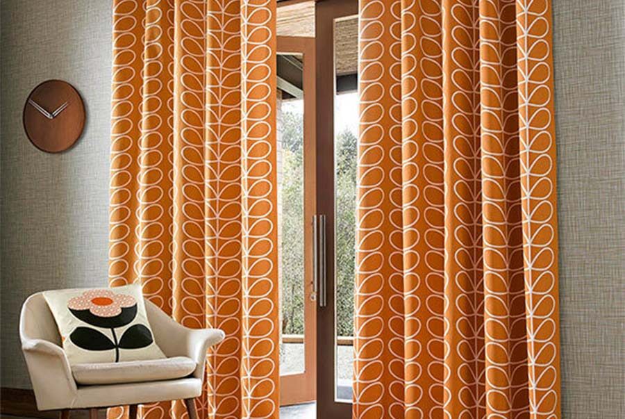The Perfect Curtains For Your Home