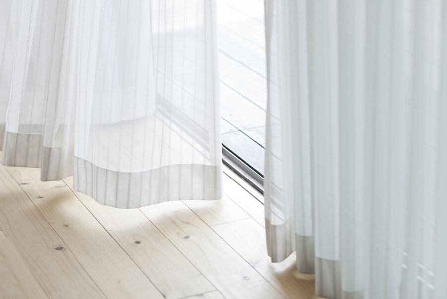 Our Predicted Curtain Trends For 2021