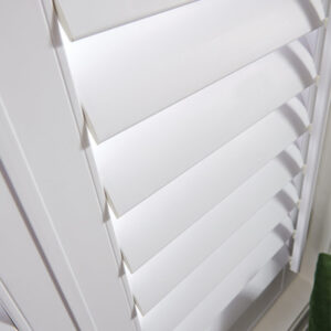 Moda L Frame Shutter