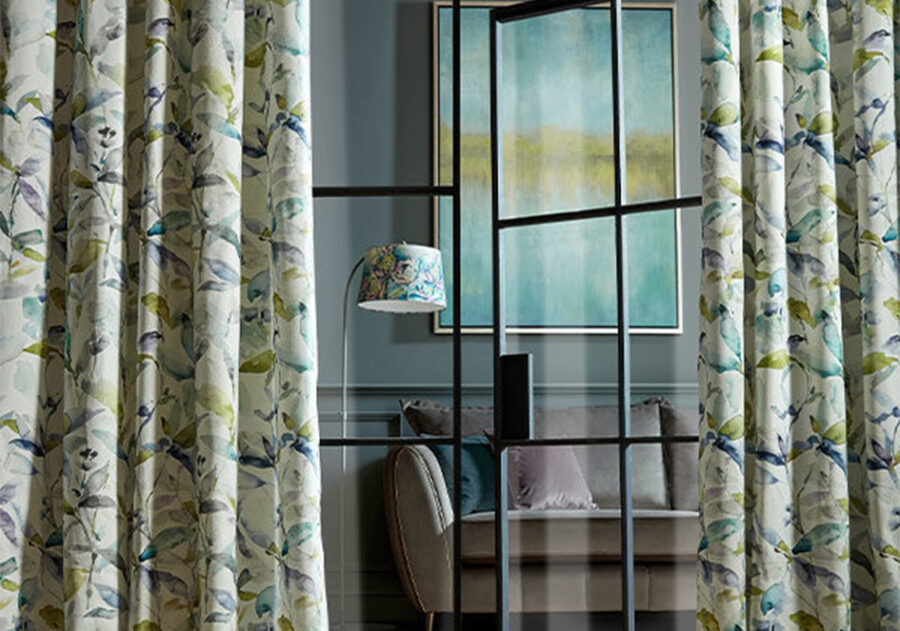 What Curtain Designer Matches Your Style?