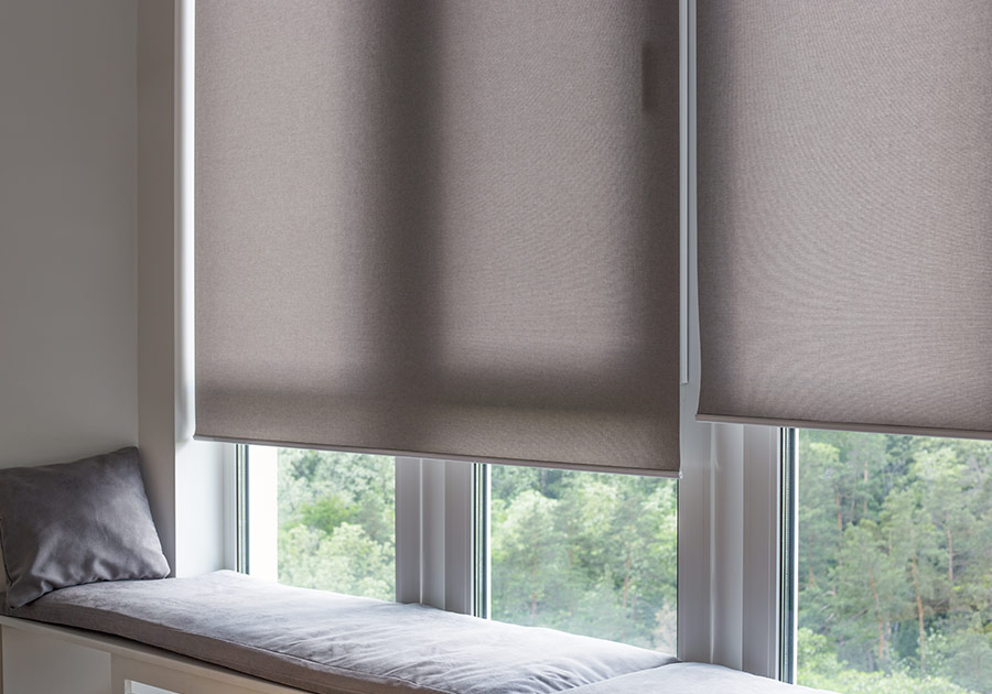 Why Motorised Blinds Are The Perfect Choice For You