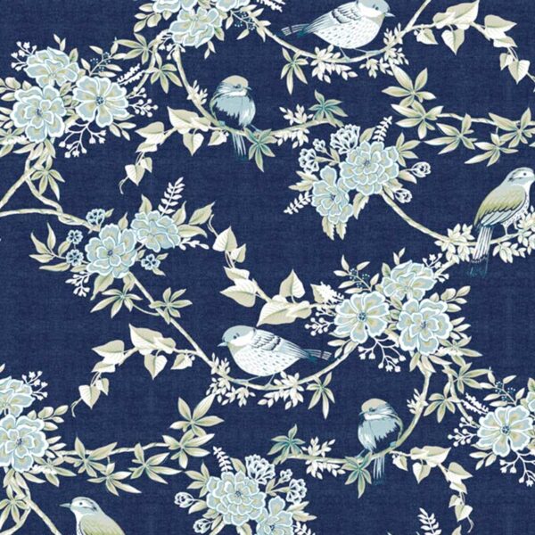 Dawn Chorus Navy