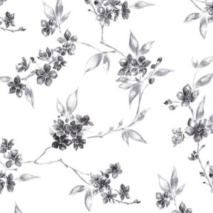 Allure - Elodie Monochrome