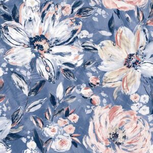 Allure - Freya Blueberry