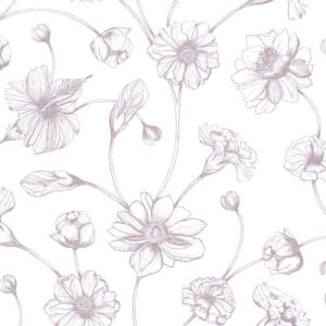 Allure - Juliet Lilac