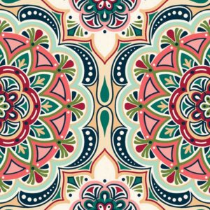 Allure - Kaleido Multi