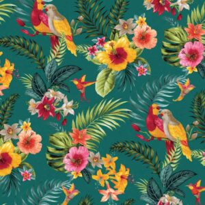 Allure - Paradise Emerald