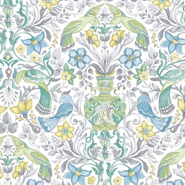 Persian Garden Honeydew