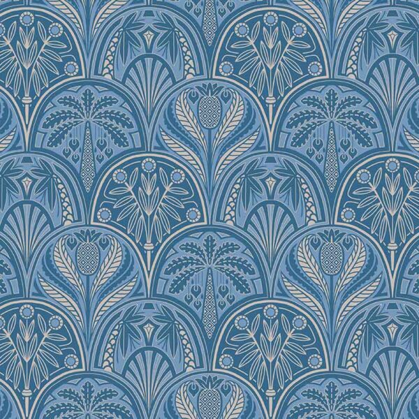 Sassari Denim