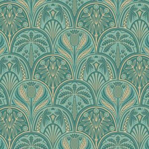 Allure - Sassari Mint