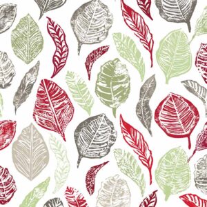Allure - Sherwood Red