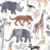 Wildheart Safari