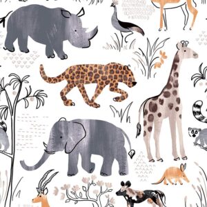 Allure - Wildheart Safari
