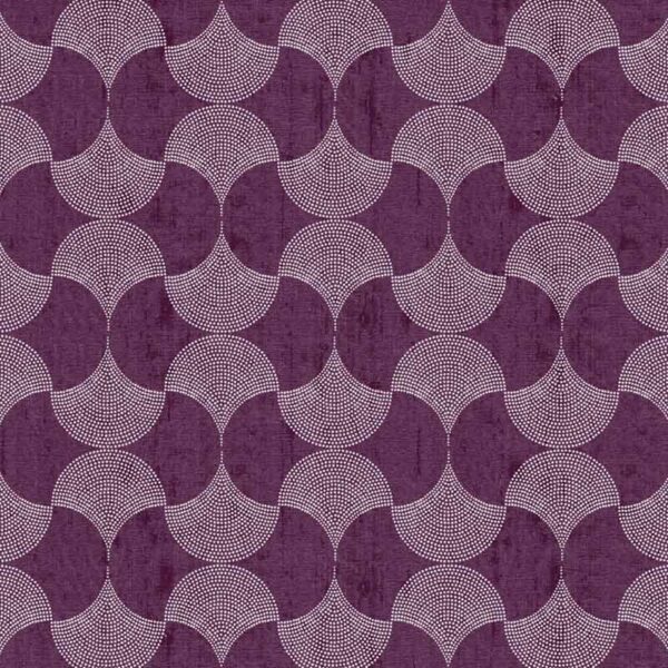 Bijou Aubergine
