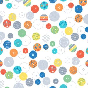 Allure - Buttons Pick & Mix