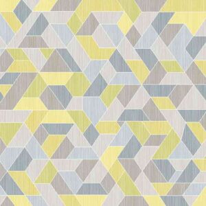 Allure - Jigsaw Zest