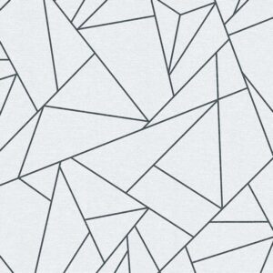 Allure - Origami Charcoal