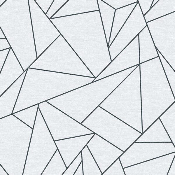Origami Charcoal
