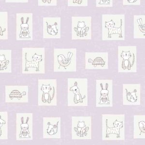 Allure - iSpy Lilac