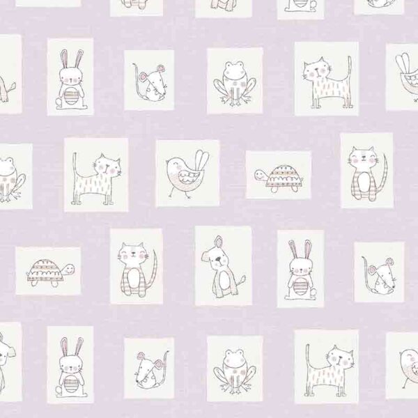 iSpy Lilac
