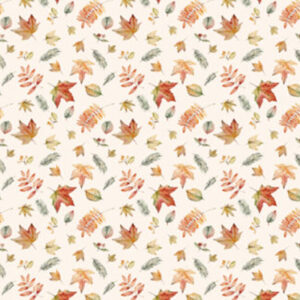PT - Autumn Leaf Russet