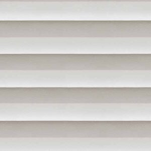 Festival SPC - China White Pleated