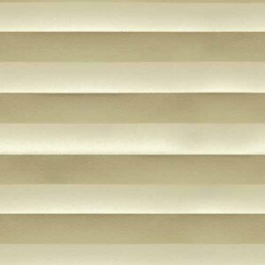 Festival SPC - Cream Pleated