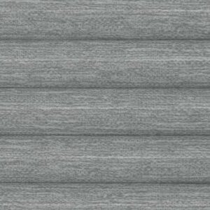 Fresco BO - Soft Pewter Pleated