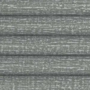 Raffia BO - Flint Pleated