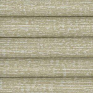 Raffia LF - Flax Pleated
