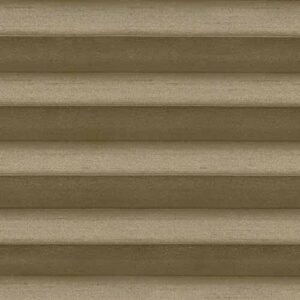 Shot Silk ESP - Champagne Pleated