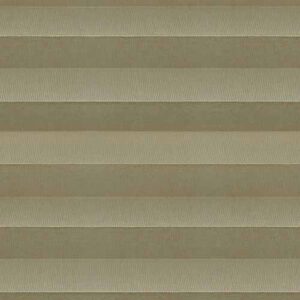 Voile - Sandshell Pleated