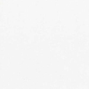Voile - White