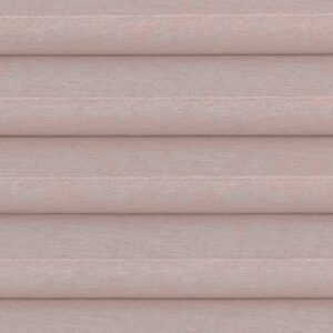 Astral - Blush Pleated