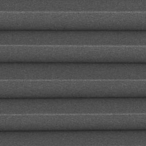 Celeste LF - Anthracite Pleated