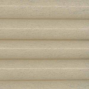 Celeste LF - Cream Pleated