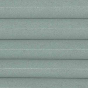 Celeste LF - Duck Egg Pleated