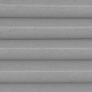 Celeste LF - Silver Pleated