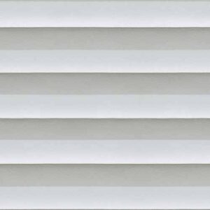 Festival ESP - China White Pleated