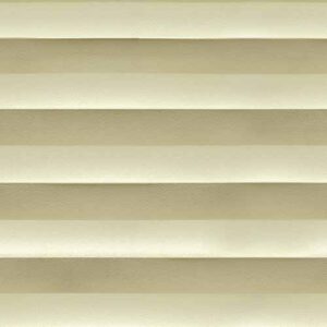 Festival ESP - Cream Pleated