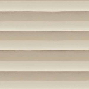 Festival ESP - Ivory Pleated
