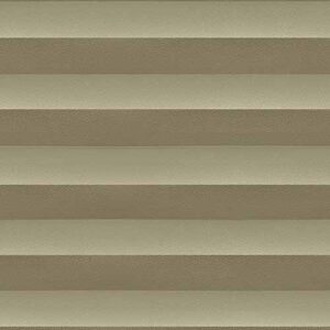 Festival SPC - Taupe Pleated