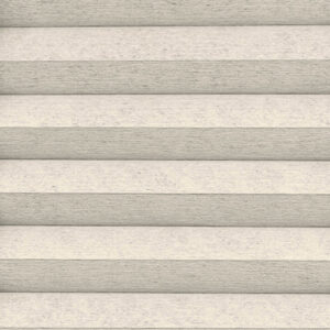 Halo - Ivory Pleated