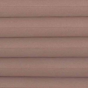 Halo - Soft Damson Pleated